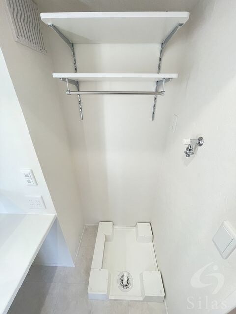 エーデル自由丘Ⅲの物件内観写真