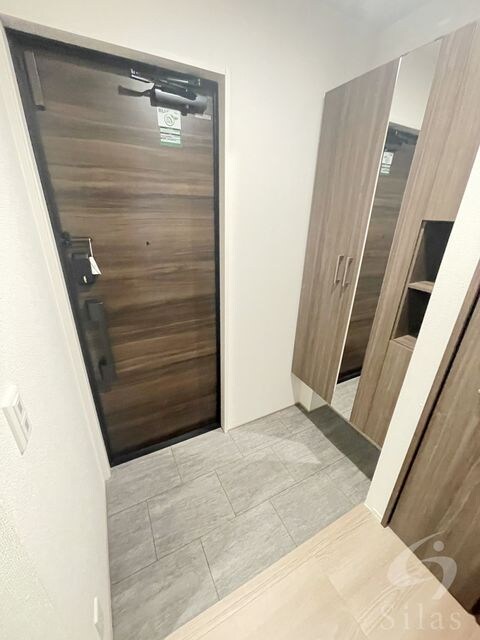 エーデル自由丘Ⅲの物件内観写真