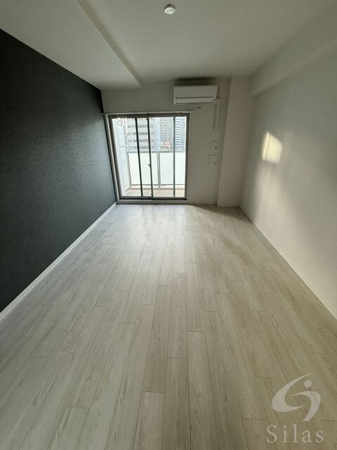 GLUCK MAISON S-SAKAI XVIの物件内観写真