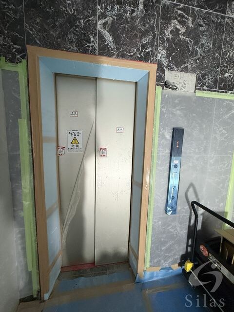 GLUCK MAISON S-SAKAI XVIの物件外観写真