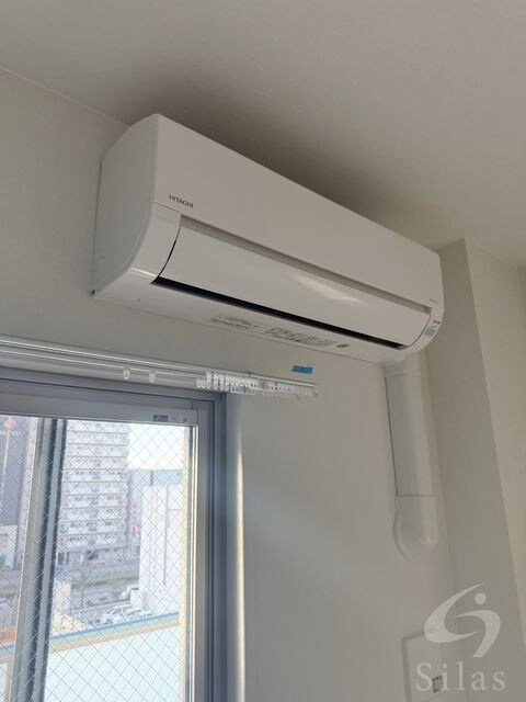 GLUCK MAISON S-SAKAI XVIの物件内観写真