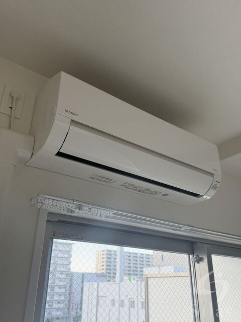 GLUCK MAISON S-SAKAI XVIの物件内観写真