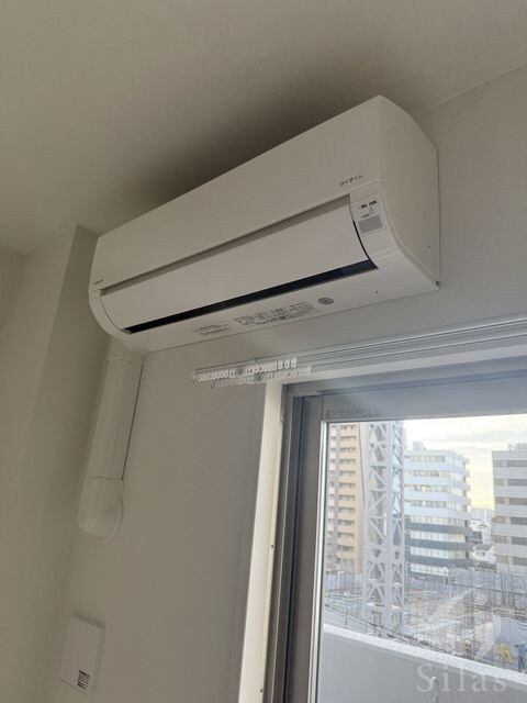 GLUCK MAISON S-SAKAI XVIの物件内観写真