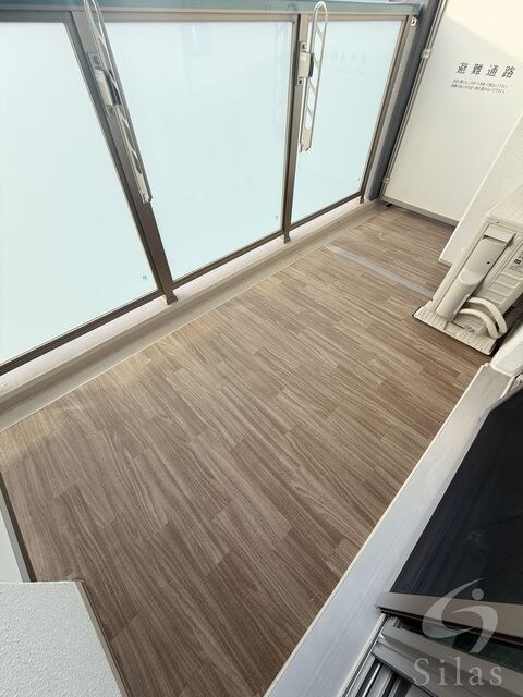 GLUCK MAISON S-SAKAI XVIの物件内観写真