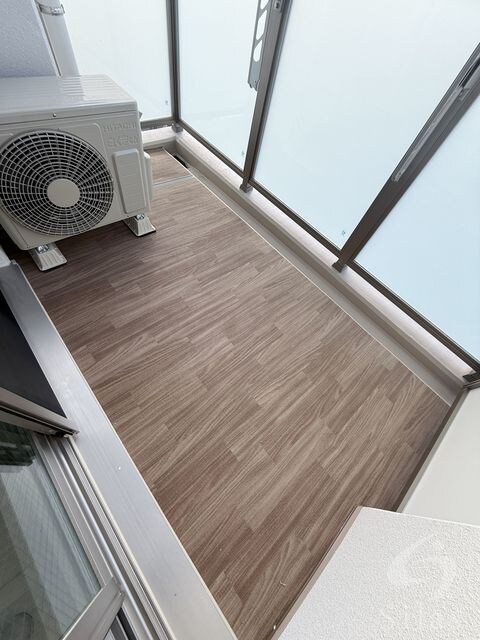 GLUCK MAISON S-SAKAI XVIの物件内観写真