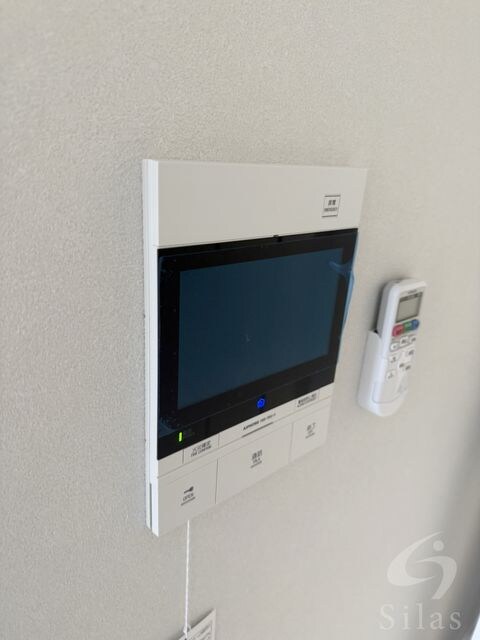 GLUCK MAISON S-SAKAI XVIの物件内観写真