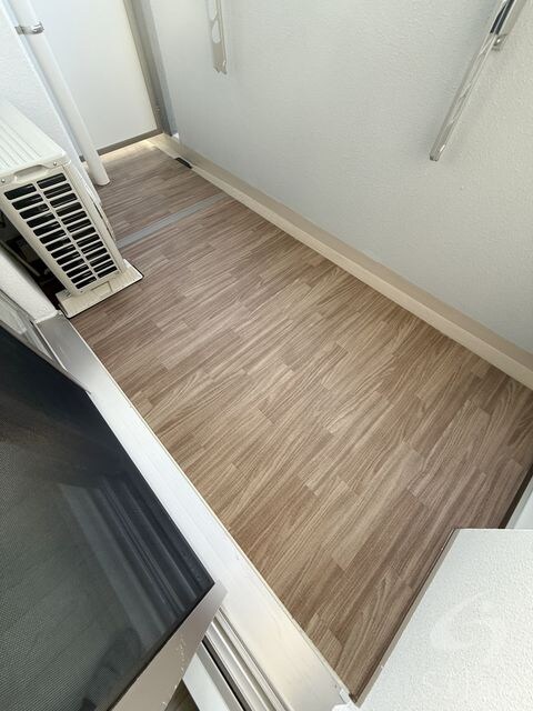 GLUCK MAISON S-SAKAI XVIの物件内観写真