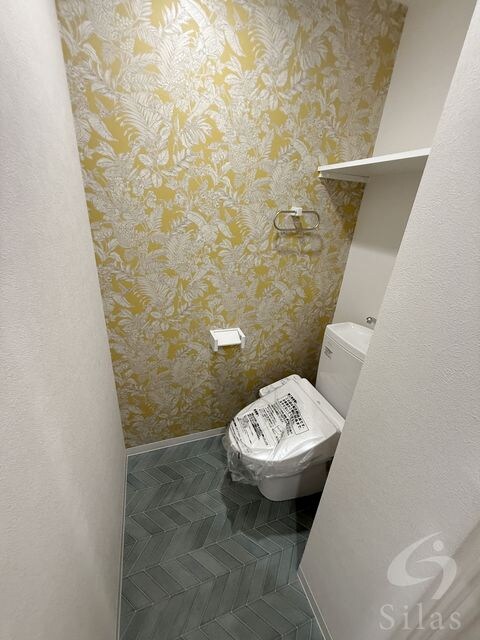 GLUCK MAISON S-SAKAI XVIの物件内観写真