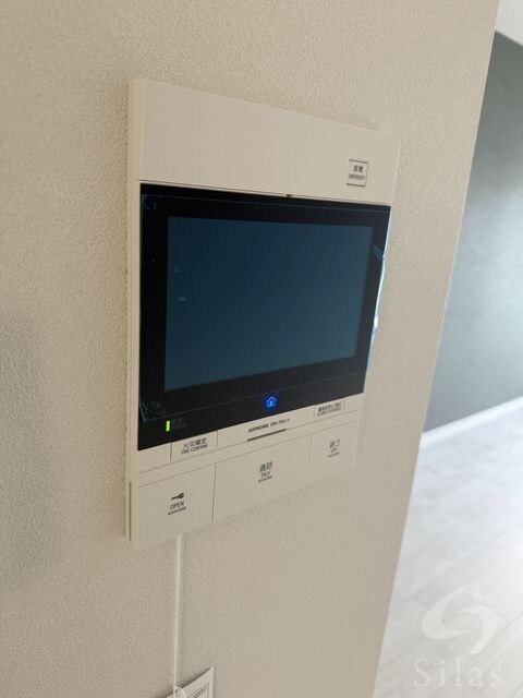 GLUCK MAISON S-SAKAI XVIの物件内観写真