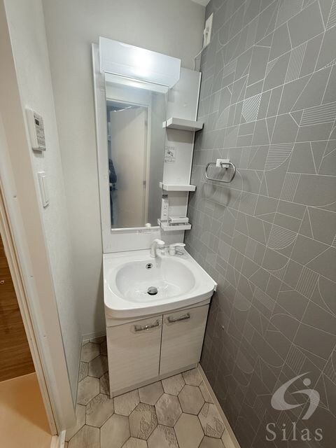 GLUCK MAISON S-SAKAI XVIの物件内観写真