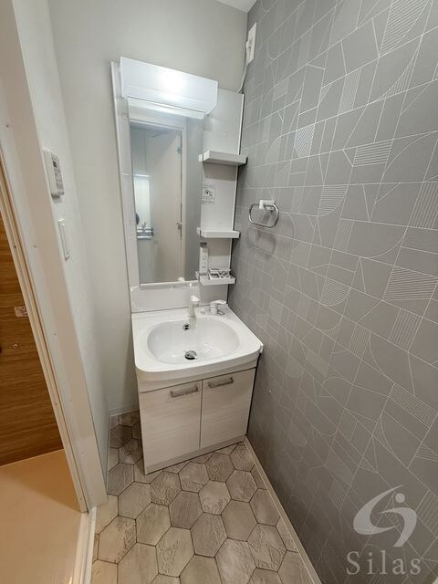 GLUCK MAISON S-SAKAI XVIの物件内観写真