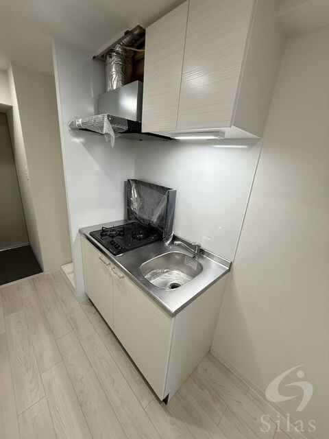 GLUCK MAISON S-SAKAI XVIの物件内観写真