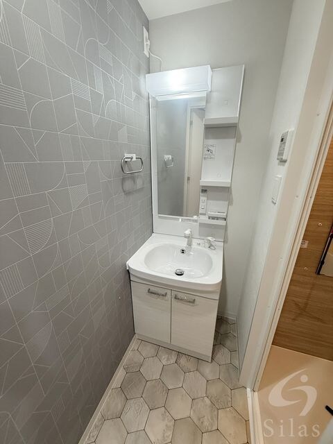 GLUCK MAISON S-SAKAI XVIの物件内観写真