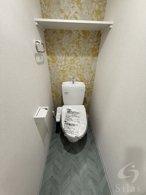 GLUCK MAISON S-SAKAI XVIの物件内観写真