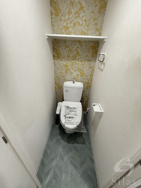 GLUCK MAISON S-SAKAI XVIの物件内観写真