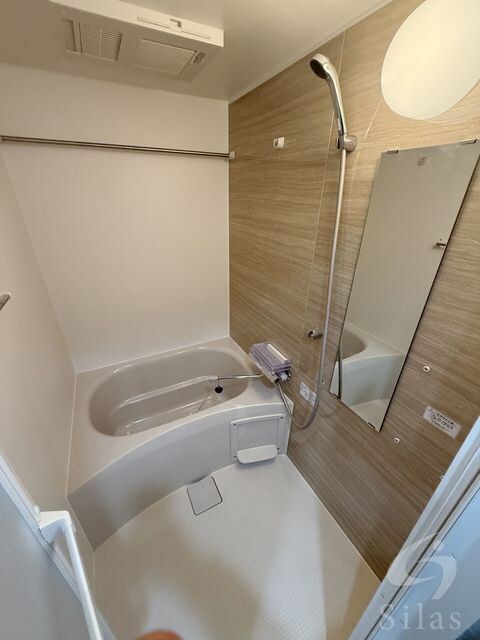 GLUCK MAISON S-SAKAI XVIの物件内観写真