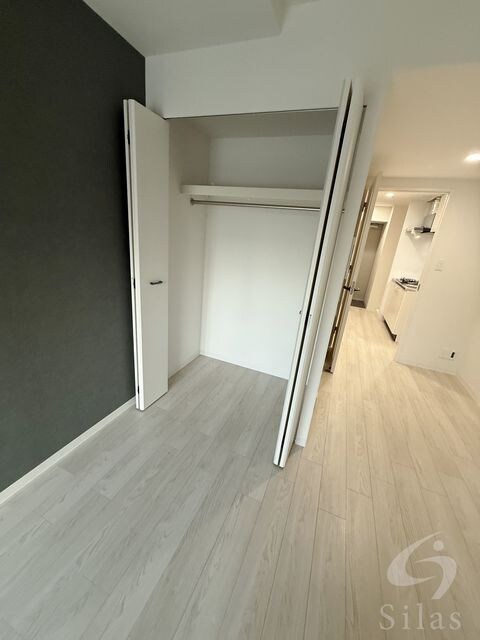 GLUCK MAISON S-SAKAI XVIの物件内観写真