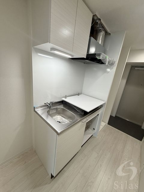 GLUCK MAISON S-SAKAI XVIの物件内観写真