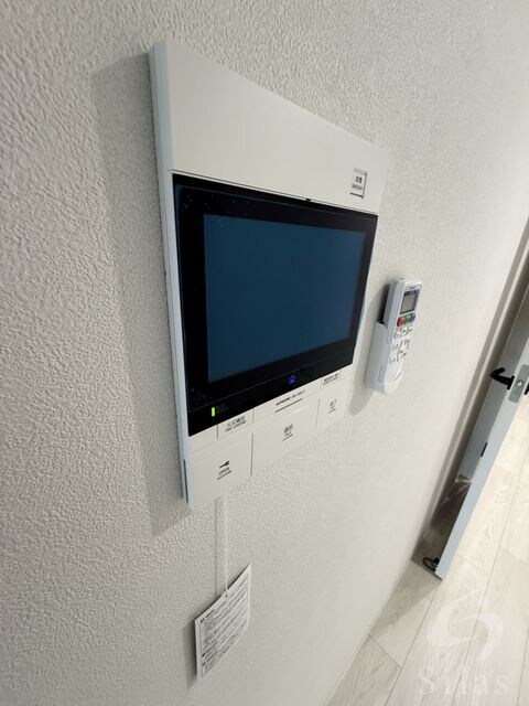 GLUCK MAISON S-SAKAI XVIの物件内観写真