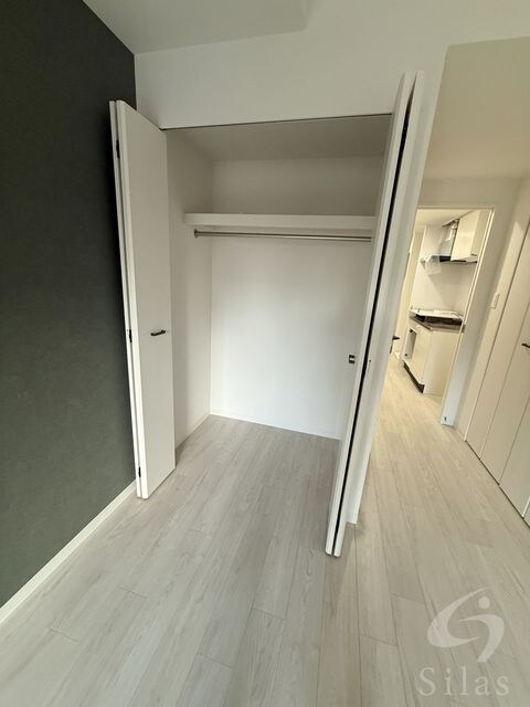 GLUCK MAISON S-SAKAI XVIの物件内観写真