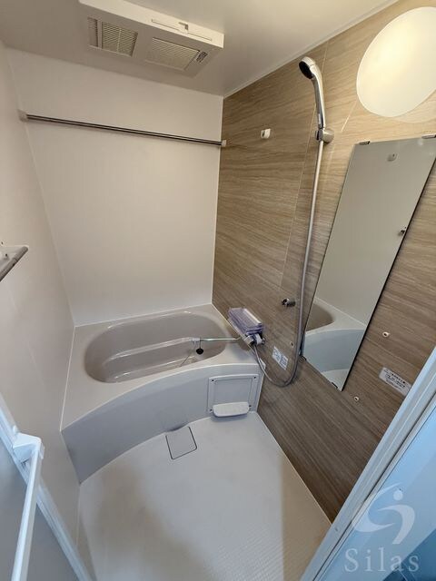 GLUCK MAISON S-SAKAI XVIの物件内観写真