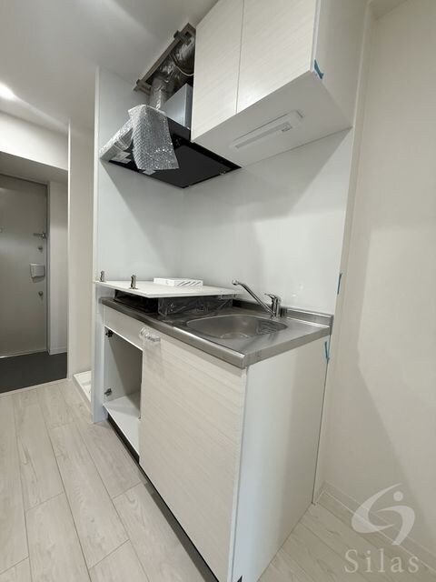 GLUCK MAISON S-SAKAI XVIの物件内観写真