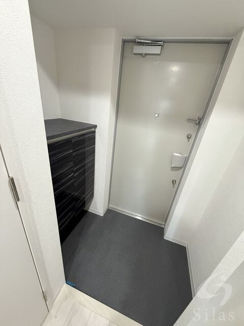 GLUCK MAISON S-SAKAI XVIの物件内観写真