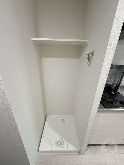 GLUCK MAISON S-SAKAI XVIの物件内観写真