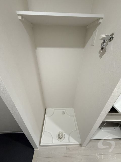 GLUCK MAISON S-SAKAI XVIの物件内観写真