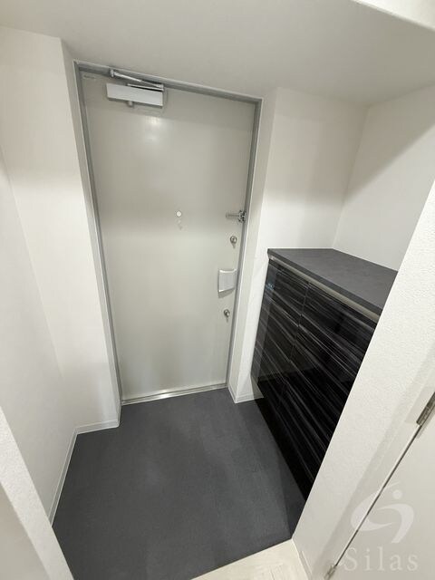 GLUCK MAISON S-SAKAI XVIの物件内観写真