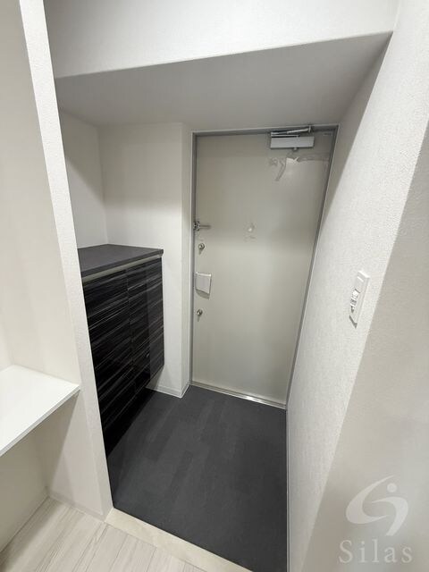 GLUCK MAISON S-SAKAI XVIの物件内観写真