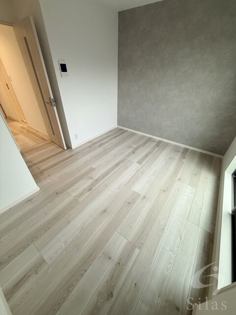 ALEGRIA津久野Southの物件内観写真