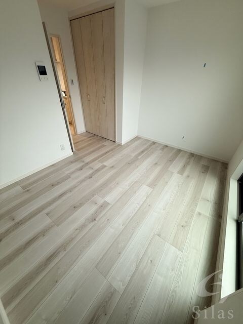 ALEGRIA津久野Southの物件内観写真