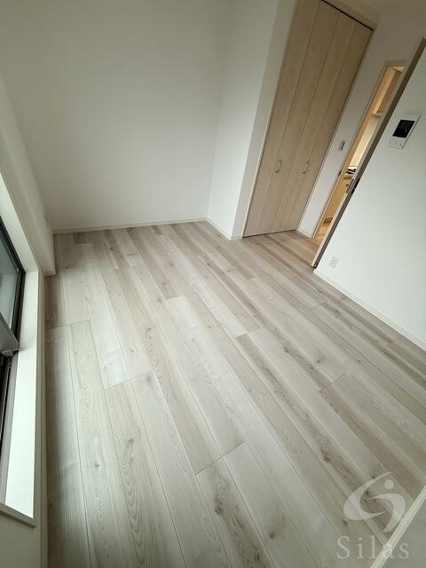 ALEGRIA津久野Southの物件内観写真