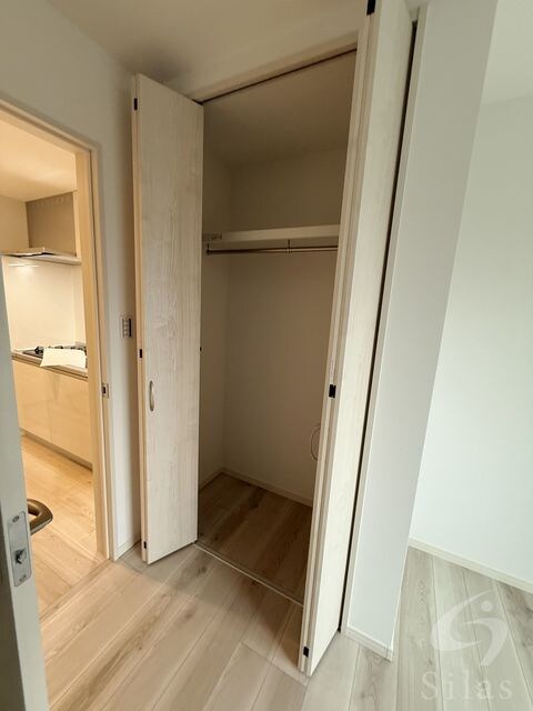 ALEGRIA津久野Southの物件内観写真