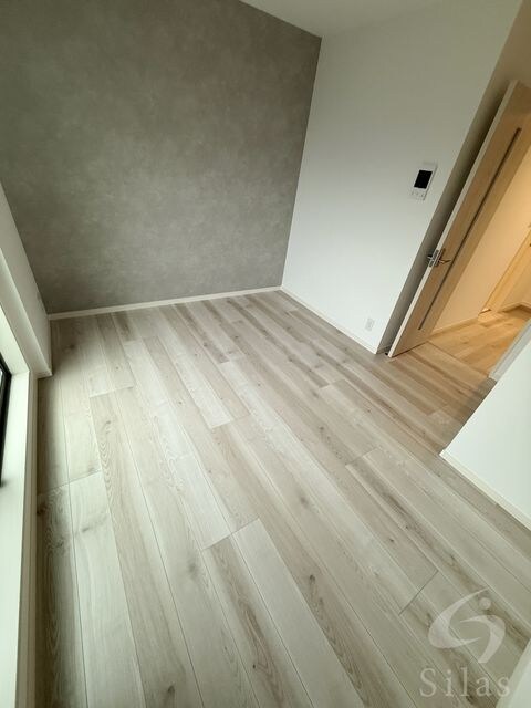 ALEGRIA津久野Southの物件内観写真