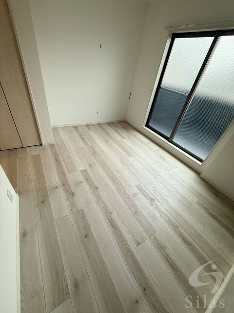 ALEGRIA津久野Southの物件内観写真