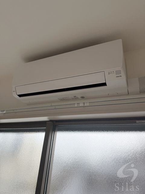 ALEGRIA津久野Southの物件内観写真