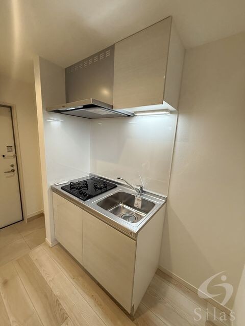 ALEGRIA津久野Southの物件内観写真