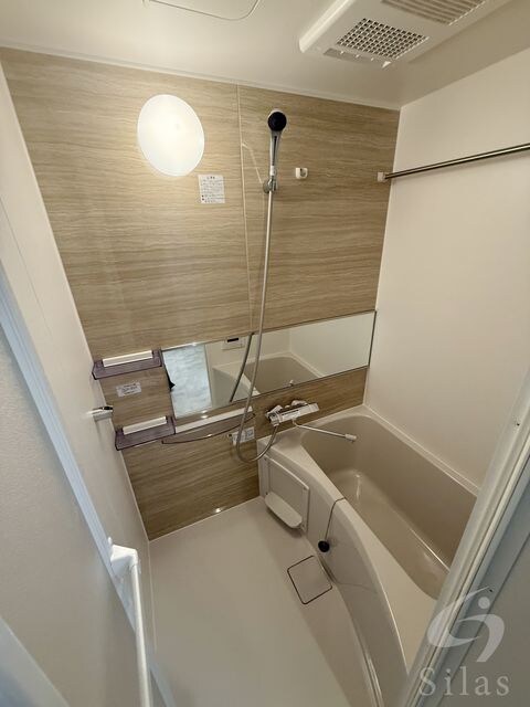 ALEGRIA津久野Southの物件内観写真