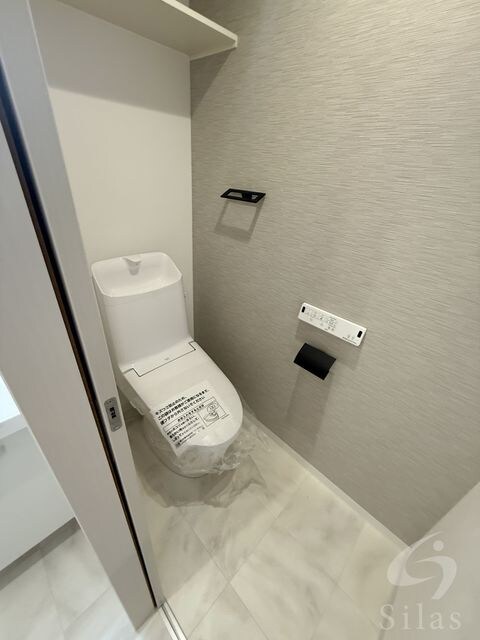 ALEGRIA津久野Southの物件内観写真