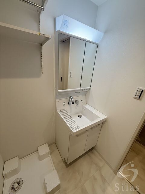 ALEGRIA津久野Southの物件内観写真