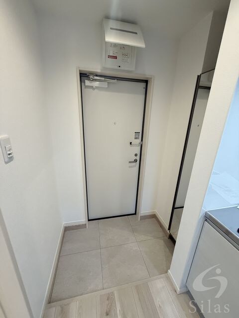 ALEGRIA津久野Southの物件内観写真