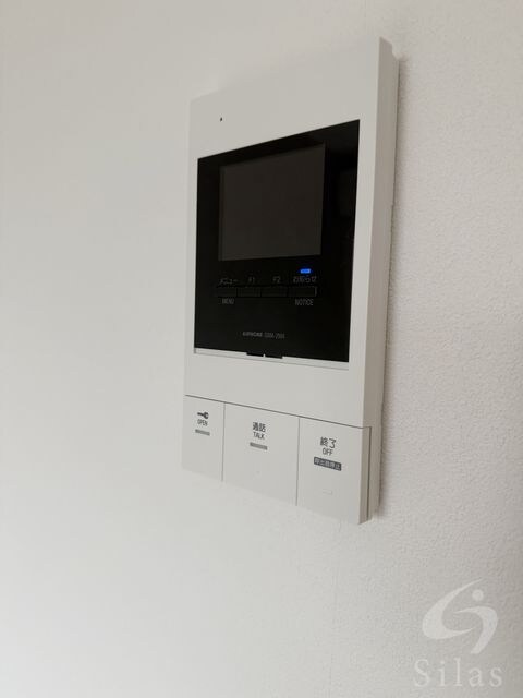 ALEGRIA津久野Southの物件内観写真