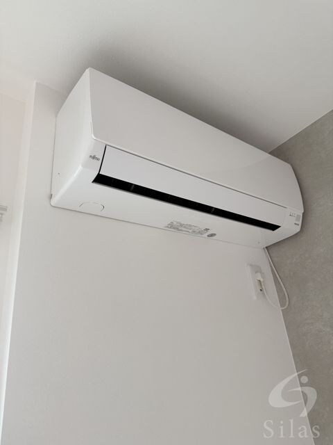 ALEGRIA津久野Southの物件内観写真