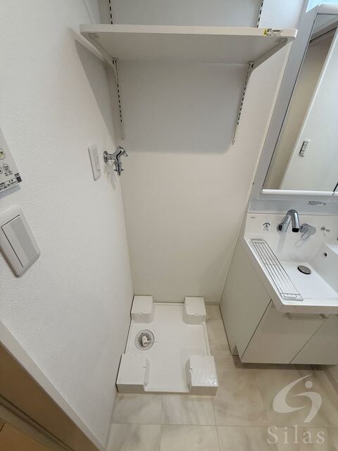 ALEGRIA津久野Southの物件内観写真