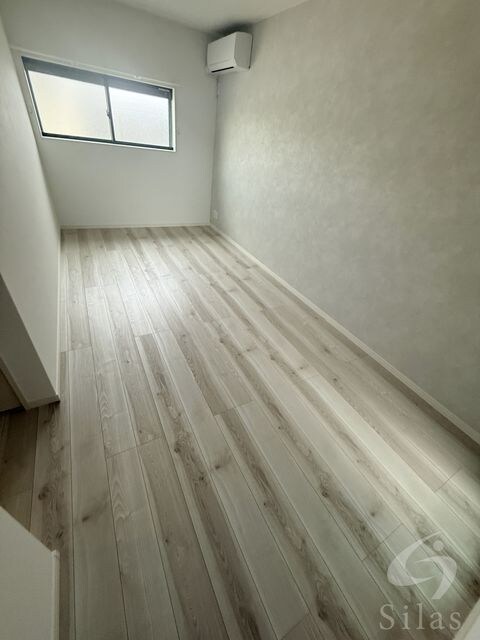 ALEGRIA津久野Northの物件内観写真