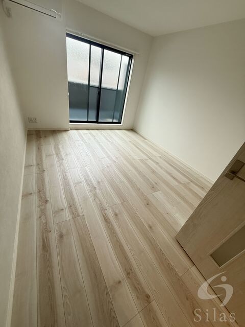 ALEGRIA津久野Northの物件内観写真