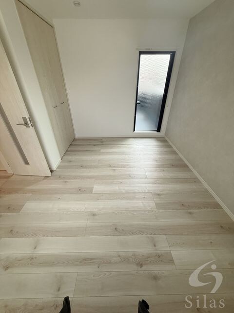 ALEGRIA津久野Northの物件内観写真