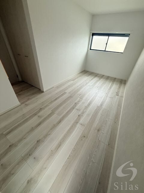 ALEGRIA津久野Northの物件内観写真